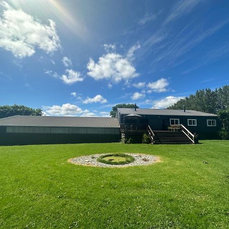 Rustic Barn Farmstay 케리케리 외부 사진